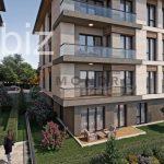 Deniz Manzaralı Geniş Daire, Beylikdüzü, İstanbul (İlan No: 9510)