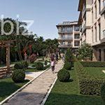 Deniz Manzaralı Geniş Daire, Beylikdüzü, İstanbul (İlan No: 9510)