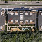 Deniz Manzaralı Geniş Daire, Beylikdüzü, İstanbul (İlan No: 9510)