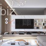 Deniz Manzaralı Geniş Daire, Beylikdüzü, İstanbul (İlan No: 9510)