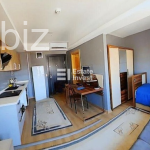 İstanbul’da Modern Stüdyo Daire (İlan No: 9511)