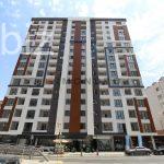 Charming Apartment with Sea View in Küçükçekmece (Listing No: 9513)