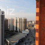 Charming Apartment with Sea View in Küçükçekmece (Listing No: 9513)