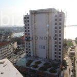 Charming Apartment with Sea View in Küçükçekmece (Listing No: 9513)