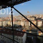 Charming Apartment with Sea View in Küçükçekmece (Listing No: 9513)