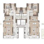 Spacious Family Apartment in Istanbul’s Başakşehir District (Listing No: 9514)