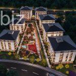 Spacious Family Apartment in Istanbul’s Başakşehir District (Listing No: 9514)