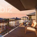 Spacious Family Apartment in Istanbul’s Başakşehir District (Listing No: 9514)