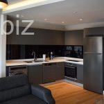 Charming 1+1 Apartment in Istanbul’s Vibrant District (Listing No: 9515)