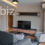 Charming 1+1 Apartment in Istanbul’s Vibrant District (Listing No: 9515)