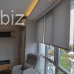 Charming 1+1 Apartment in Istanbul’s Vibrant District (Listing No: 9515)