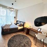 Modern Apartment in a Growing Area of Istanbul (Listing No: 9516)
