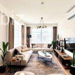 Modern Apartment in a Growing Area of Istanbul (Listing No: 9516)