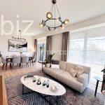 Modern Apartment in a Growing Area of Istanbul (Listing No: 9516)