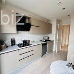 Modern Apartment in a Growing Area of Istanbul (Listing No: 9516)