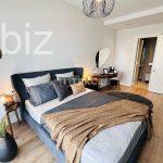 Modern Apartment in a Growing Area of Istanbul (Listing No: 9516)