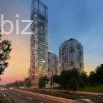 İstanbul’un Kalbinde 2+1 Daire (İlan No: 9521)