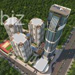İstanbul’un Kalbinde 2+1 Daire (İlan No: 9521)
