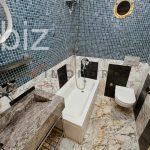 Deniz Manzaralı Büyüleyici Daire Beyoğlu’nda (İlan No: 9522)