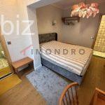 Deniz Manzaralı Büyüleyici Daire Beyoğlu’nda (İlan No: 9522)
