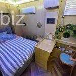 Deniz Manzaralı Büyüleyici Daire Beyoğlu’nda (İlan No: 9522)