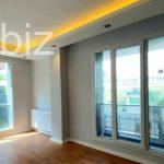 Charming 2+1 Apartment in the Heart of Istanbul (Listing No: 9523)