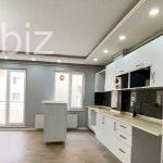Modern Apartment in Vibrant Istanbul (Listing No: 9525)