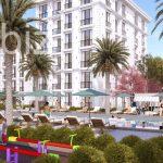 İstanbul’da Deniz Manzaralı Modern Daire (İlan No: 9526)