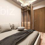 İstanbul’da Deniz Manzaralı Modern Daire (İlan No: 9526)