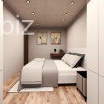İstanbul’da Deniz Manzaralı Modern Daire (İlan No: 9526)