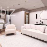 İstanbul’da Deniz Manzaralı Modern Daire (İlan No: 9526)