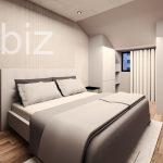 İstanbul’da Deniz Manzaralı Modern Daire (İlan No: 9526)