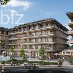 Canlı İstanbul’da Geniş 3+1 Daire (İlan No: 9528)