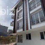 Stylish 2+1 Apartment in Istanbul (Listing No: 9531)