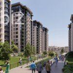 Charming 2+1 Apartment in the Heart of Bagcilar, Istanbul (Listing No: 9532)