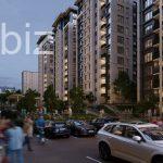 Charming 2+1 Apartment in the Heart of Bagcilar, Istanbul (Listing No: 9532)