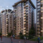 Charming 2+1 Apartment in the Heart of Bagcilar, Istanbul (Listing No: 9532)