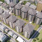 Charming 2+1 Apartment in the Heart of Bagcilar, Istanbul (Listing No: 9532)
