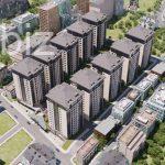 Charming 2+1 Apartment in the Heart of Bagcilar, Istanbul (Listing No: 9532)