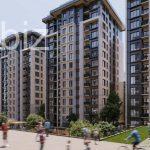 Charming 2+1 Apartment in the Heart of Bagcilar, Istanbul (Listing No: 9532)
