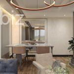 Charming 2+1 Apartment in the Heart of Bagcilar, Istanbul (Listing No: 9532)