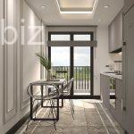 Charming 2+1 Apartment in the Heart of Bagcilar, Istanbul (Listing No: 9532)