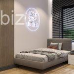 Charming 2+1 Apartment in the Heart of Bagcilar, Istanbul (Listing No: 9532)