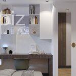 Charming 2+1 Apartment in the Heart of Bagcilar, Istanbul (Listing No: 9532)