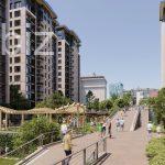 Charming 2+1 Apartment in the Heart of Bagcilar, Istanbul (Listing No: 9532)