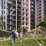 Charming 2+1 Apartment in the Heart of Bagcilar, Istanbul (Listing No: 9532)