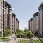 Charming 2+1 Apartment in the Heart of Bagcilar, Istanbul (Listing No: 9532)