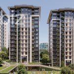 Charming 2+1 Apartment in the Heart of Bagcilar, Istanbul (Listing No: 9532)
