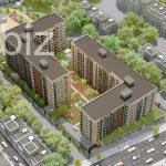 Küçükçekmece’de Geniş 3+1 Daire (İlan No: 9540)