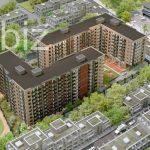 Küçükçekmece’de Geniş 3+1 Daire (İlan No: 9540)
